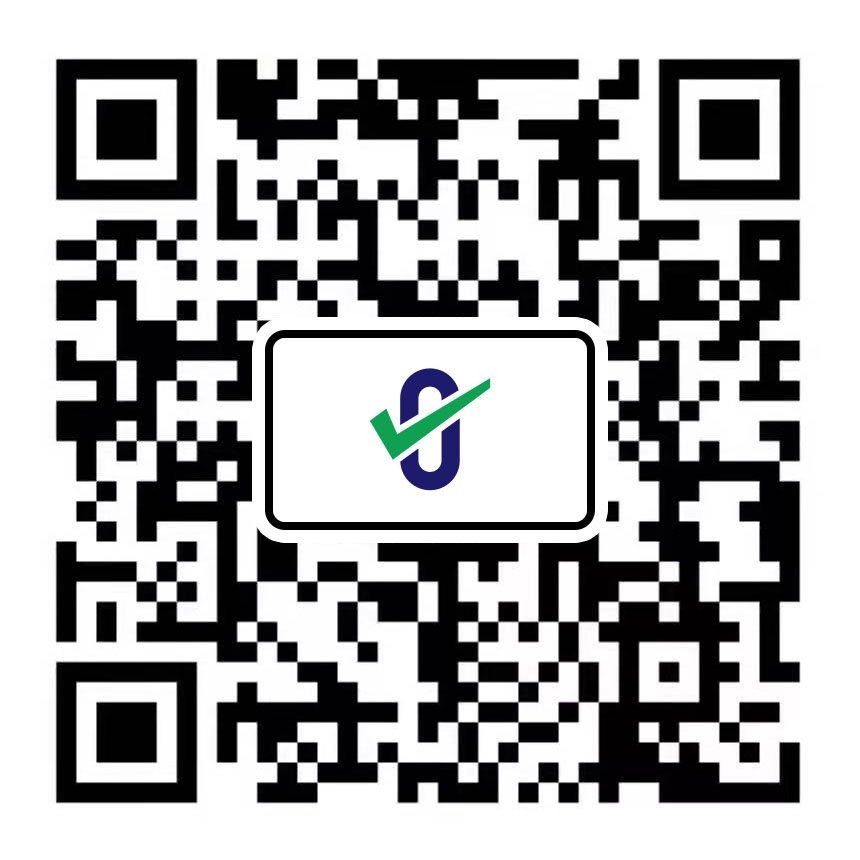 Customer service WeChat